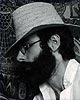 Michael's beard