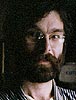 Michael's beard