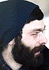 Michael's beard