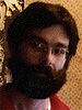 Michael's beard