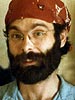Michael's beard