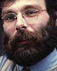 Michael's beard