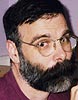 Michael's beard