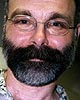 Michael's beard