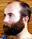 a truly outstanding beard