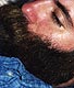 a truly outstanding beard