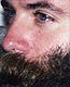 a truly outstanding beard