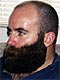 a truly outstanding beard