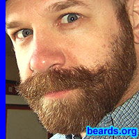 beard photo