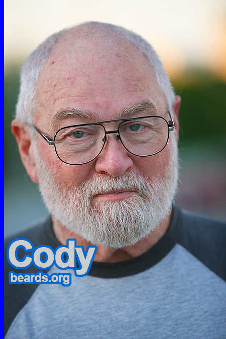 Cody Smith, bearded barber Cody Smith, bearded barber