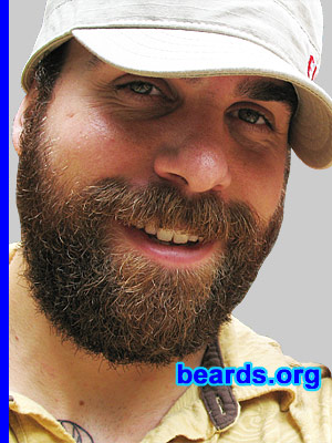 Click to Dave's beard success story.
