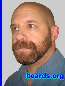 beard photo