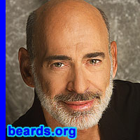 Chris&#39; fierce beard Glenn Alterman: the beard as an asset - feature045