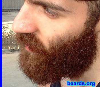 trim your beard anywhere
