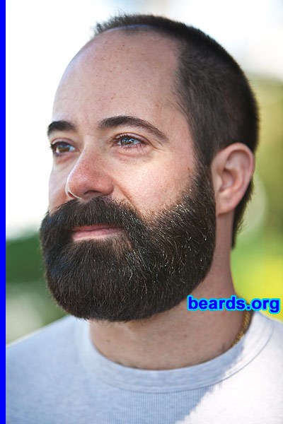 Beard Length All About Beards 