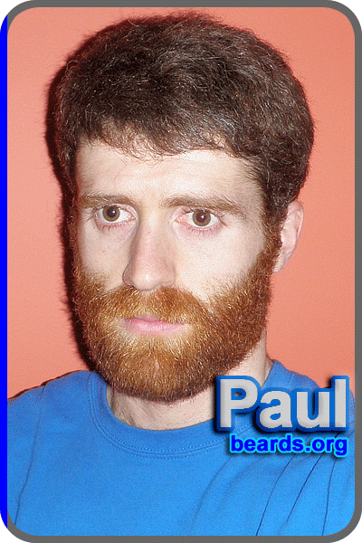 Pauls Powerful Beard All About Beards